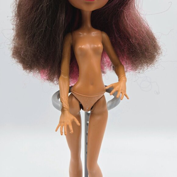 Monster High Clawdeen Wolf Emoji Doll Mattel 2016 Read - Picture 4 of 15